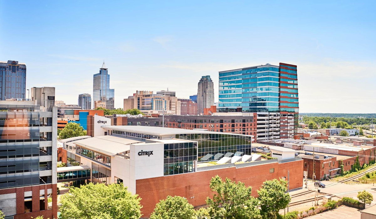 The Casso, Raleigh, a Tribute Portfolio Hotel, United States