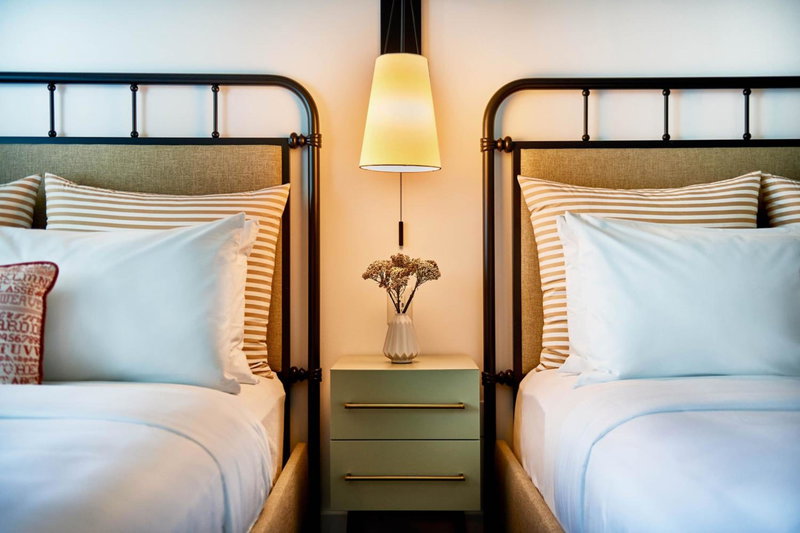 The Casso, Raleigh, a Tribute Portfolio Hotel, Raleigh, United States