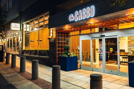 The Casso, Raleigh, a Tribute Portfolio Hotel, Raleigh, United States