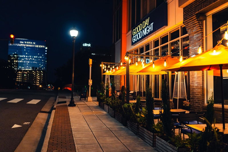 The Casso, Raleigh, a Tribute Portfolio Hotel, Raleigh, United States