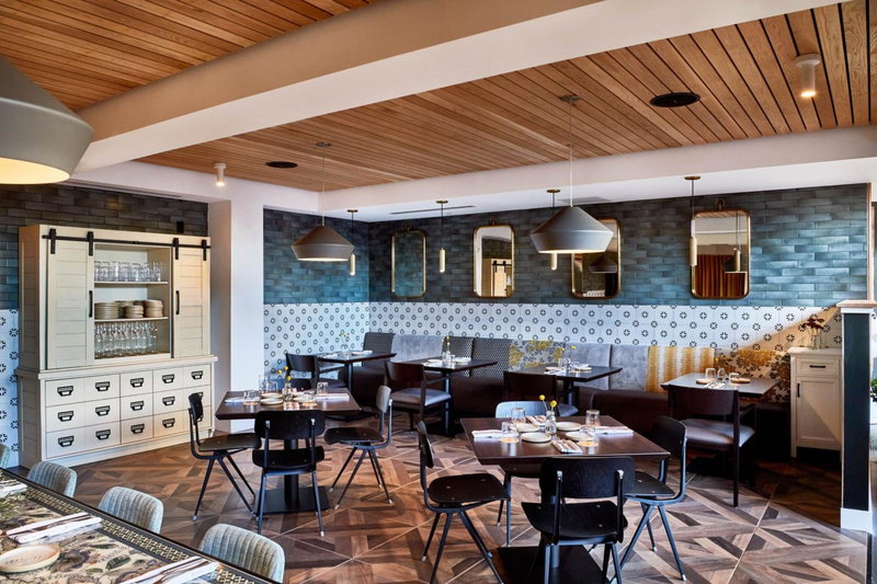 The Casso, Raleigh, a Tribute Portfolio Hotel, Raleigh, United States
