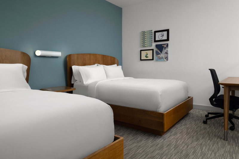 Element by Marriott Orlando at SeaWorld, Orlando, Estados Unidos
