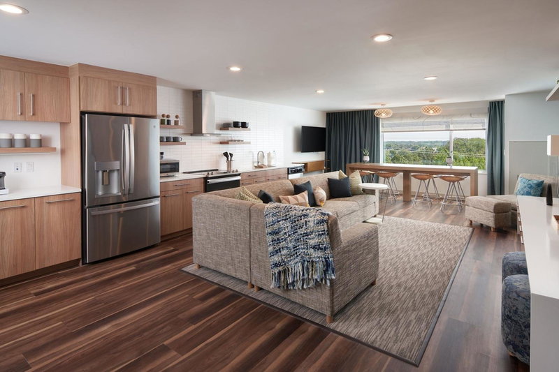 Element by Marriott Orlando at SeaWorld, Orlando, Estados Unidos