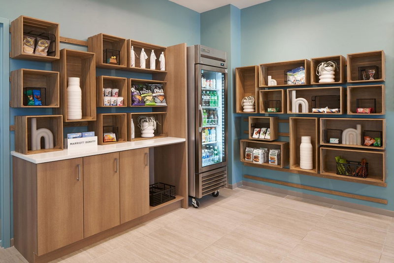 Element by Marriott Orlando at SeaWorld, Orlando, Estados Unidos