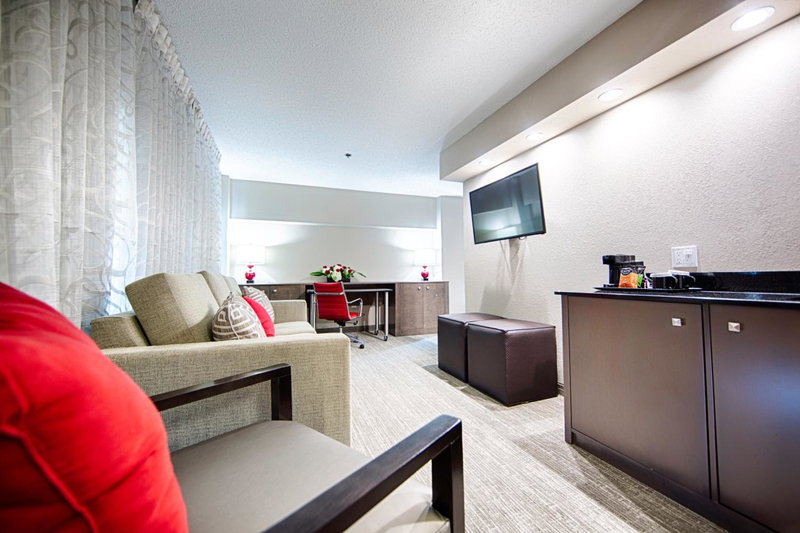Hotel Capstone, Tuscaloosa, United States