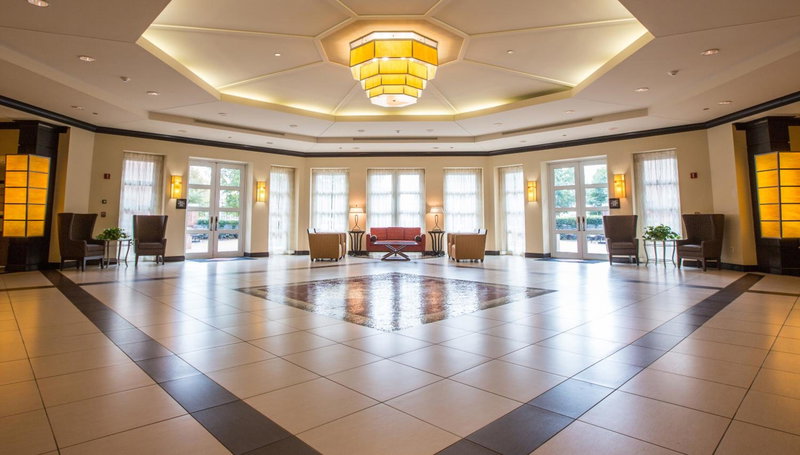 Hotel Capstone, Tuscaloosa, United States