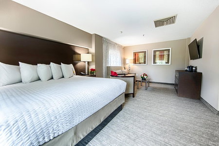 Hotel Capstone, Tuscaloosa, United States