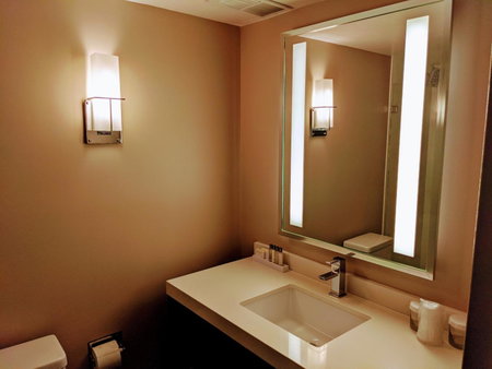 Hotel Capstone, Tuscaloosa, United States