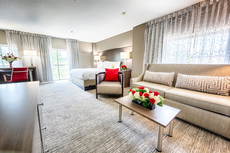 Hotel Capstone, Tuscaloosa, United States