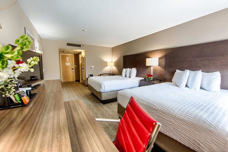 Hotel Capstone, Tuscaloosa, United States