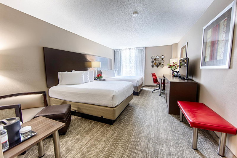 Hotel Capstone, Tuscaloosa, United States
