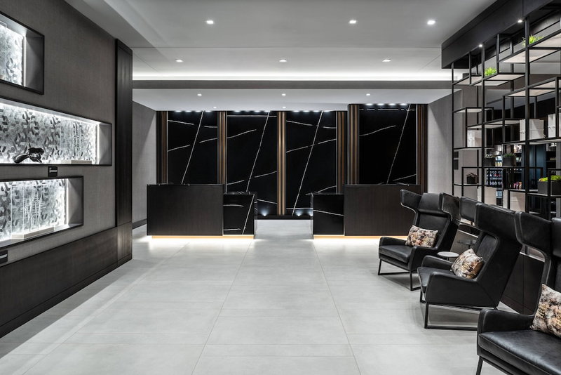 AC Hotel by Marriott Portsmouth, Portsmouth, United States