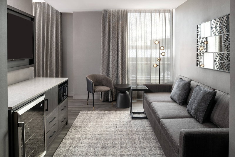 AC Hotel by Marriott Portsmouth, Portsmouth, United States