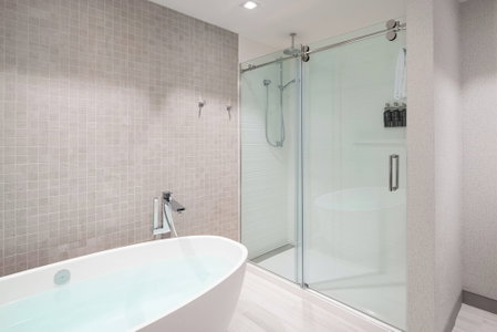 AC Hotel by Marriott Portsmouth, Portsmouth, United States