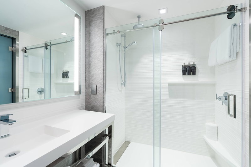 AC Hotel by Marriott Portsmouth, Portsmouth, United States