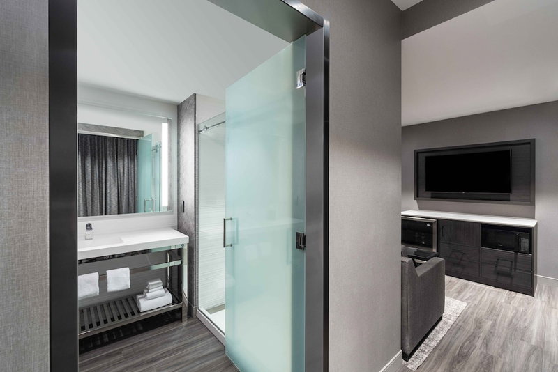 AC Hotel by Marriott Portsmouth, Portsmouth, United States