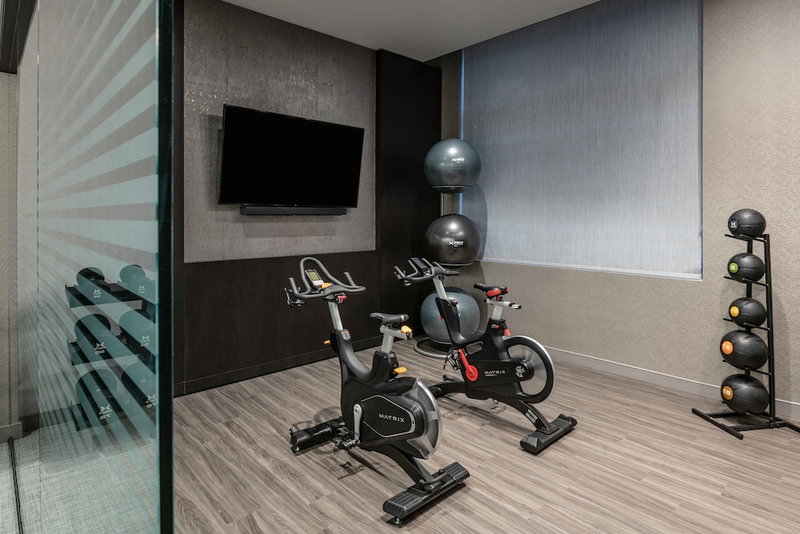 AC Hotel by Marriott Portsmouth, Portsmouth, United States