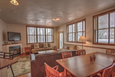 Camel's Garden Hotel, Telluride, United States
