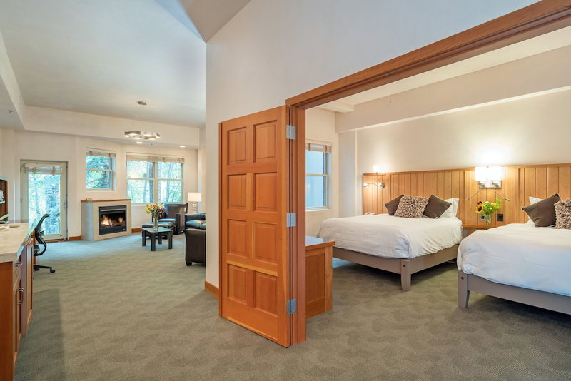 Camel's Garden Hotel, Telluride, United States