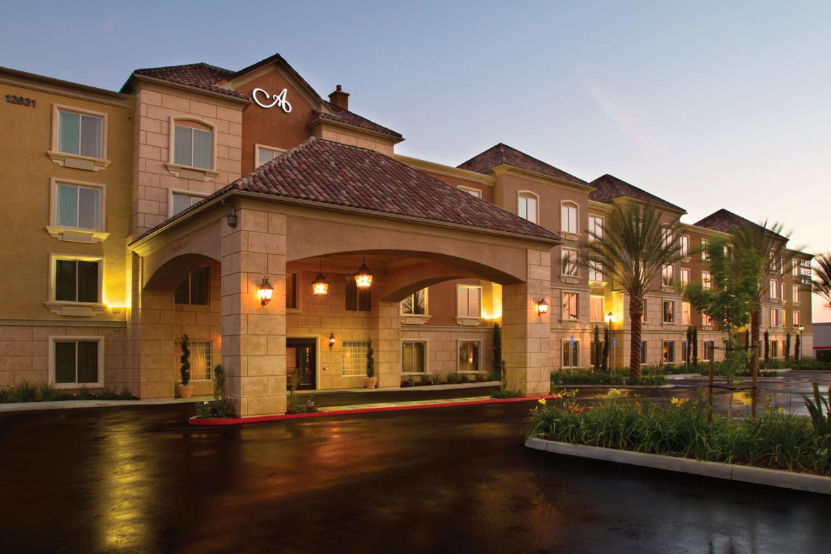 Hotel · Ayres Hotel & Spa Moreno Valley/Riverside, Moreno Valley