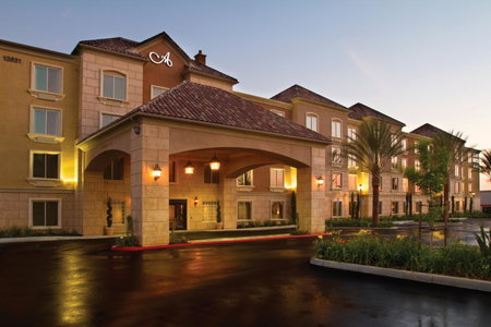 Ayres Hotel & Spa Moreno Valley/Riverside, Moreno Valley, États-Unis