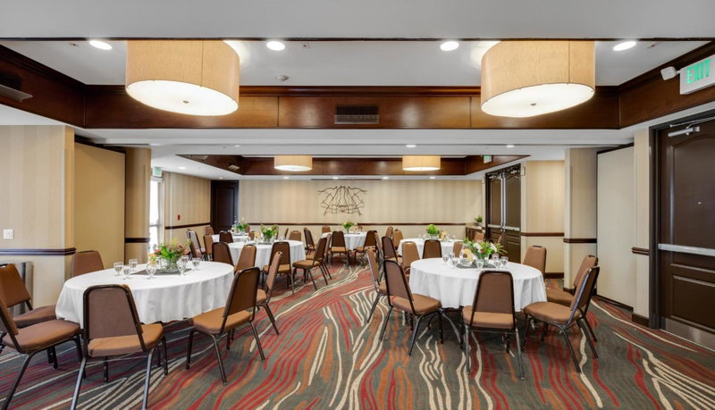 Ayres Hotel & Spa Moreno Valley/Riverside, Moreno Valley, États-Unis