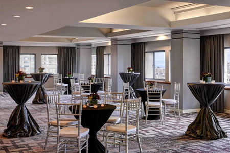 JW Marriott San Francisco Union Square, San Francisco, Соединённые Штаты