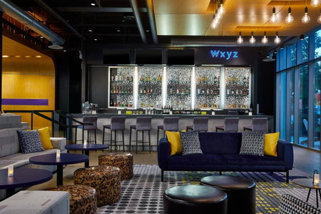 Aloft by Marriott Dulles Airport North, Ashburn, Соединённые Штаты
