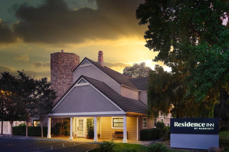 Residence Inn Sunnyvale Silicon Valley II, Sunnyvale, États-Unis