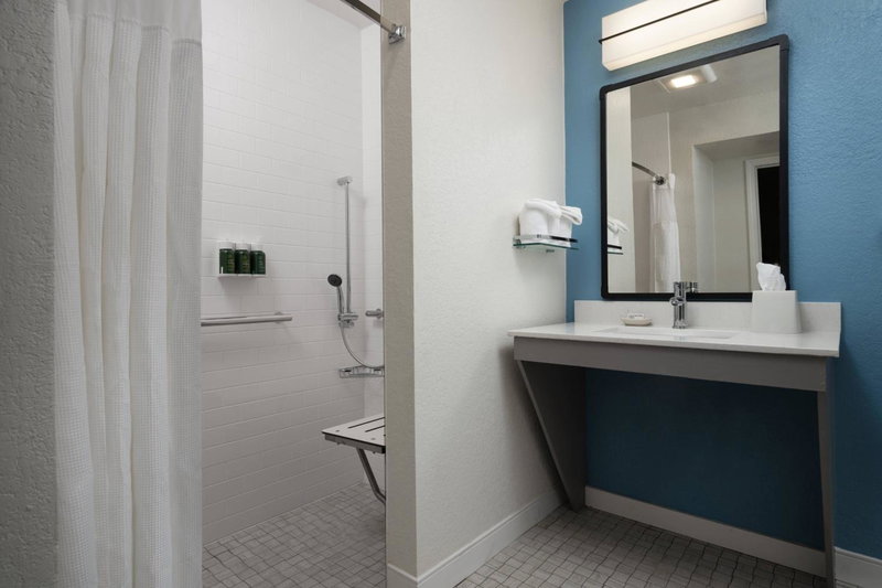 Residence Inn Sunnyvale Silicon Valley II, Sunnyvale, États-Unis