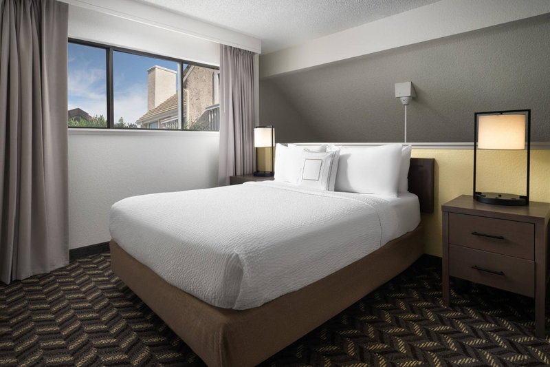 Residence Inn Sunnyvale Silicon Valley II, Sunnyvale, États-Unis