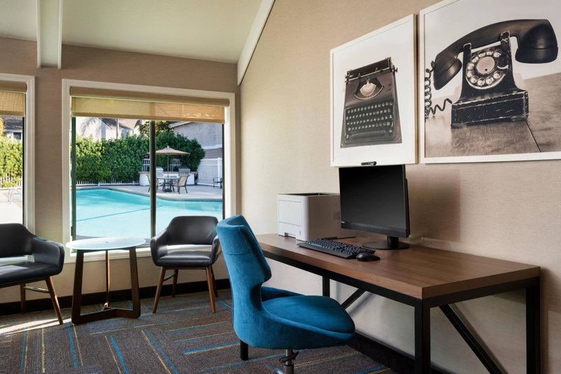 Residence Inn Sunnyvale Silicon Valley II, Sunnyvale, États-Unis