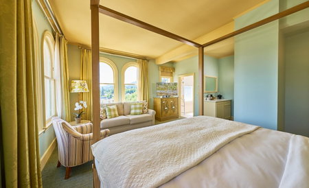 Ashland Springs Hotel, Ashland, United States