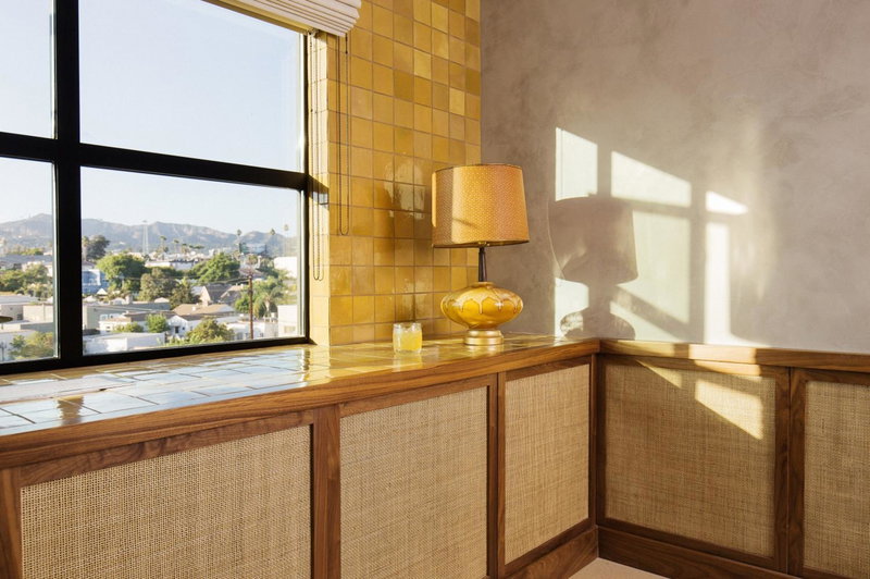 Silver Lake Pool & Inn, Los Angeles, Estados Unidos