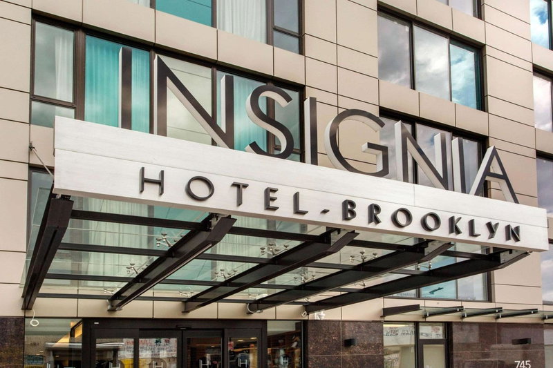 Insignia Hotel Brooklyn, an Ascend Collection Hotel, Brooklyn, United States