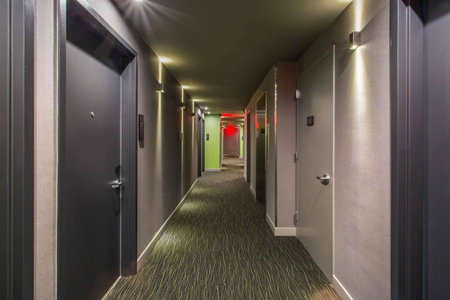 Insignia Hotel Brooklyn, an Ascend Collection Hotel, Brooklyn, United States