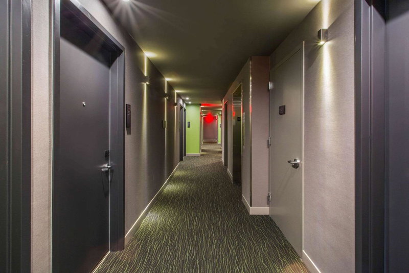 Insignia Hotel Brooklyn, an Ascend Collection Hotel, Brooklyn, United States