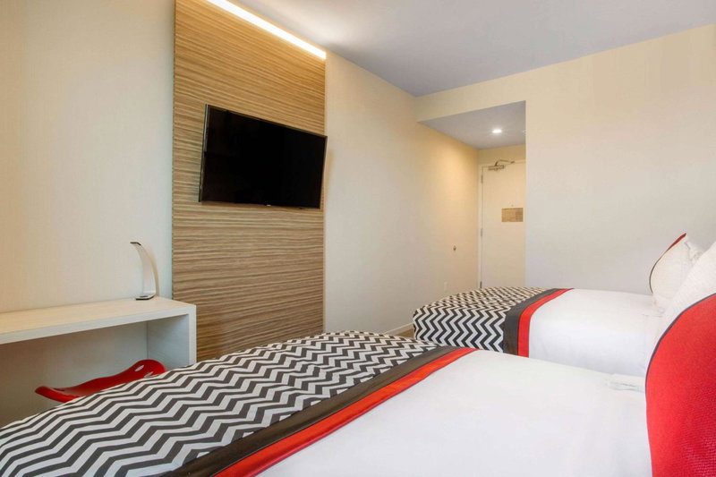 Insignia Hotel Brooklyn, an Ascend Collection Hotel, Brooklyn, United States