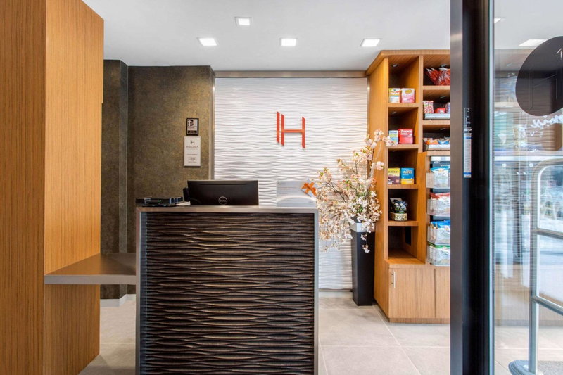 Insignia Hotel Brooklyn, an Ascend Collection Hotel, Brooklyn, United States