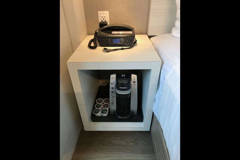 Insignia Hotel Brooklyn, an Ascend Collection Hotel, Brooklyn, United States