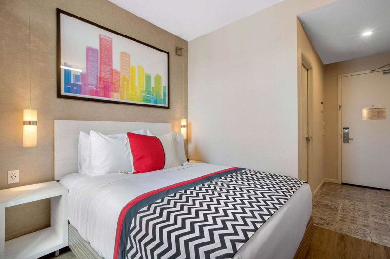Insignia Hotel Brooklyn, an Ascend Collection Hotel, Brooklyn, United States