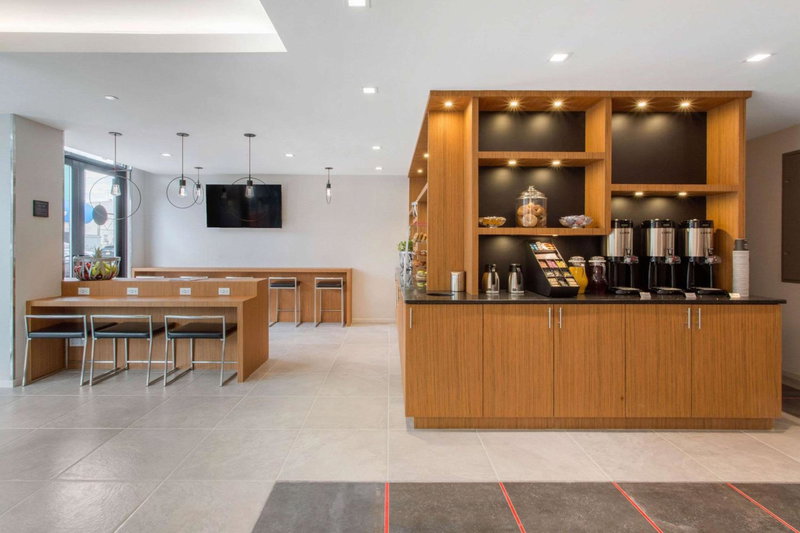 Insignia Hotel Brooklyn, an Ascend Collection Hotel, Brooklyn, United States