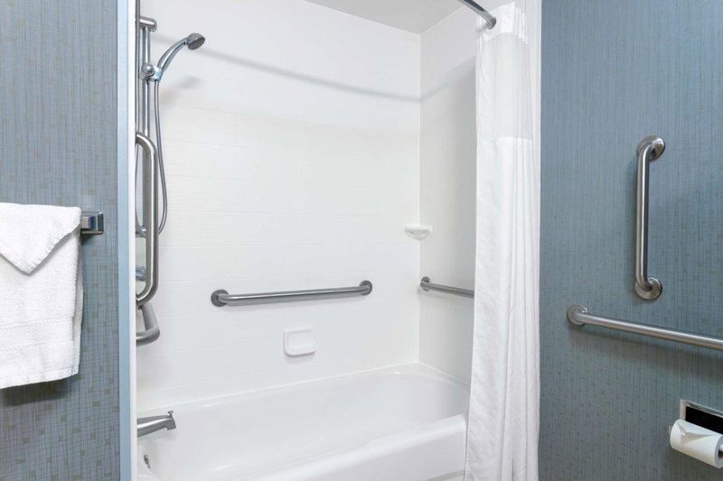 Hampton Inn & Suites St. Petersburg/Downtown, St Petersburg, Vereinigte Staaten