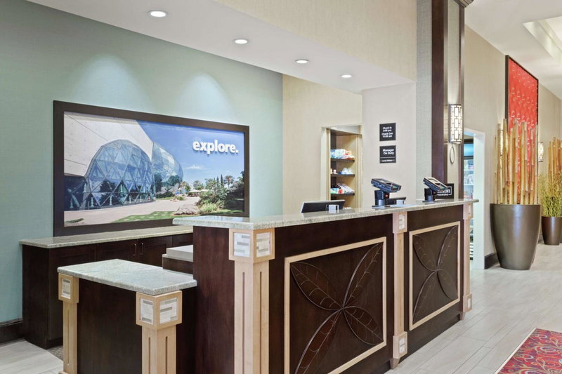 Hampton Inn & Suites St. Petersburg/Downtown, St Petersburg, Vereinigte Staaten