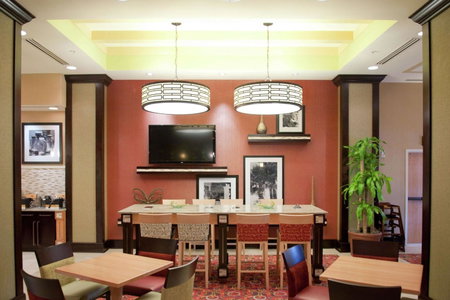 Hampton Inn & Suites St. Petersburg/Downtown, St Petersburg, Vereinigte Staaten