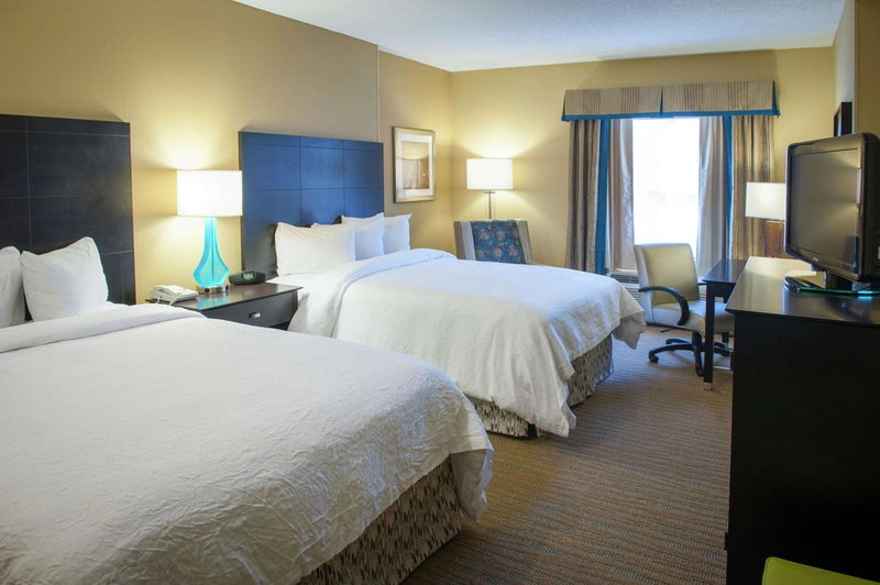 Hampton Inn & Suites St. Petersburg/Downtown, St Petersburg, Vereinigte Staaten