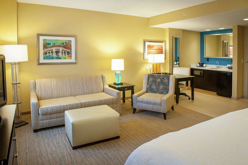 Hampton Inn & Suites St. Petersburg/Downtown, St Petersburg, Vereinigte Staaten