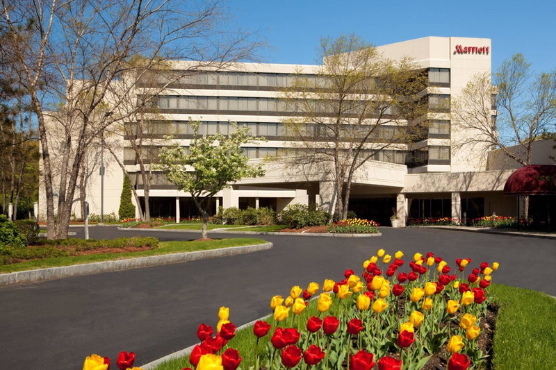 Boston Marriott Peabody, Peabody, Соединённые Штаты