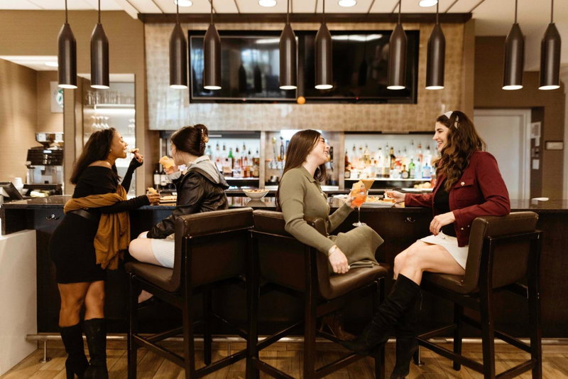 Boston Marriott Peabody, Peabody, Соединённые Штаты