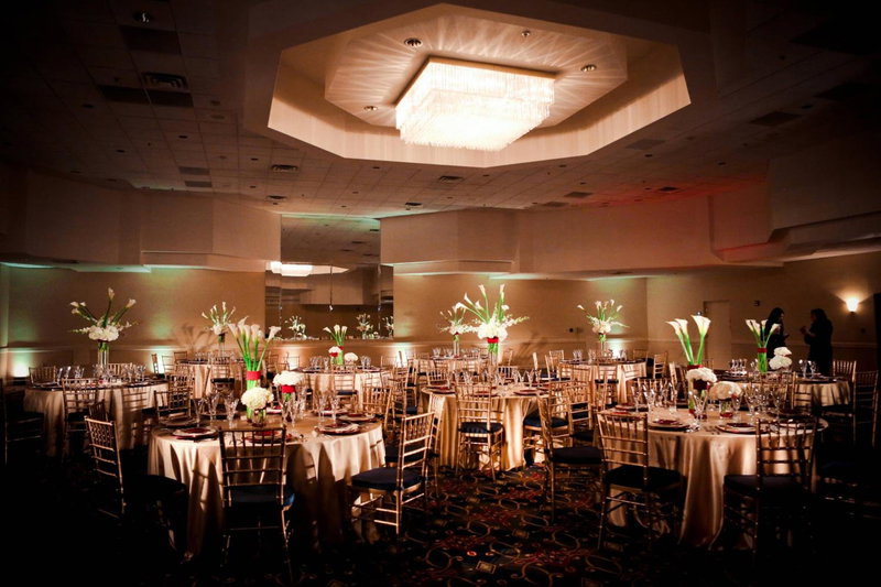 Boston Marriott Peabody, Peabody, Соединённые Штаты